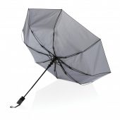 Зонт с автоматическим открыванием Impact из RPET AWARE™ 190T, 21″, арт. 024168106