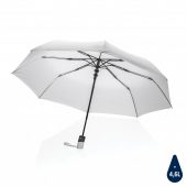 Зонт с автоматическим открыванием Impact из RPET AWARE™ 190T, 21″, арт. 024168006