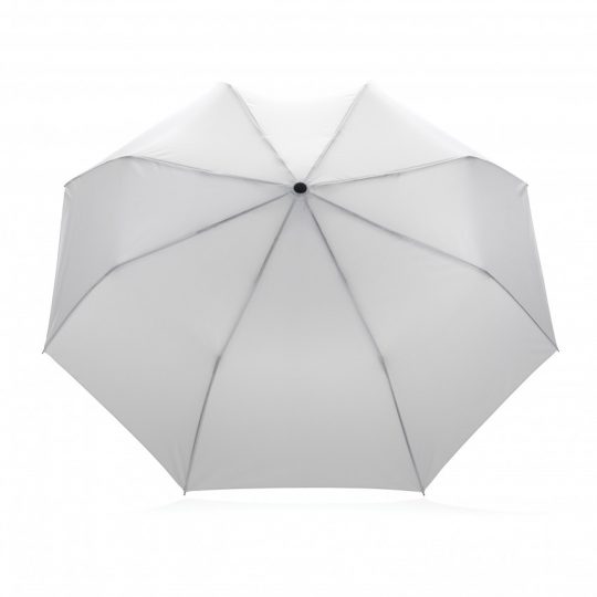Зонт с автоматическим открыванием Impact из RPET AWARE™ 190T, 21″, арт. 024168006
