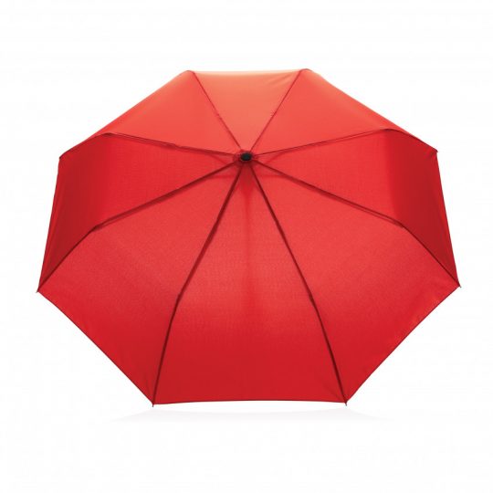 Зонт с автоматическим открыванием Impact из RPET AWARE™ 190T, 21″, арт. 024167906