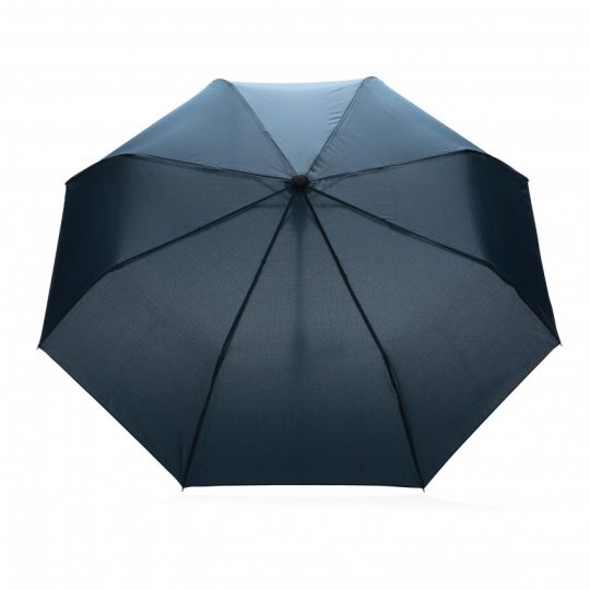 Зонт с автоматическим открыванием Impact из RPET AWARE™ 190T, 21″, арт. 024167806