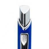 Шариковая ручка Pyramid NEO, Ultramarine, ярко-синяя