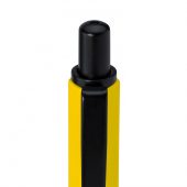 Шариковая ручка Urban, Lemoni, желтая