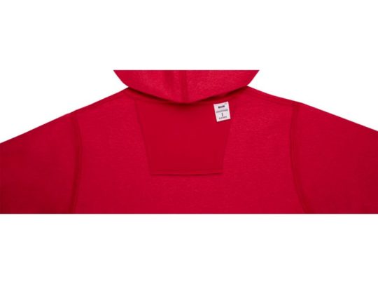 Charon Женская толстовка с капюшоном, красный (XS), арт. 024394603