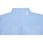 Pollux Женская рубашка с длинным рукавом, синий (XS), арт. 024383003