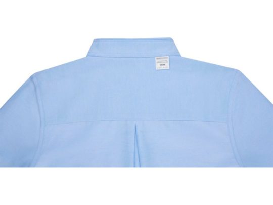 Pollux Женская рубашка с длинным рукавом, синий (XS), арт. 024383003