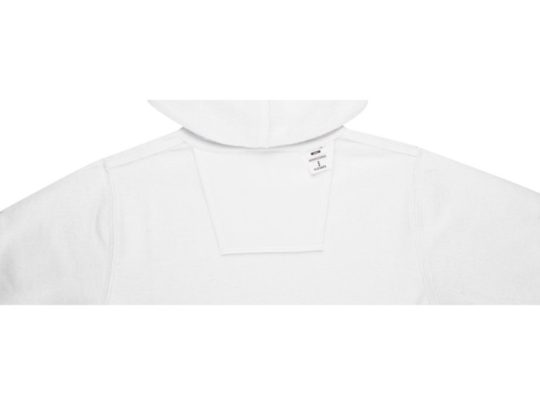 Charon Женская толстовка с капюшоном, белый (3XL), арт. 024394403
