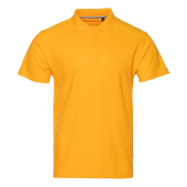 Рубашка 104 Рубашка поло мужская 104_Желтый (12) (L/50)