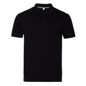 Рубашка 04U Рубашка поло унисекс 04U_Чёрный (20) (XL/52)
