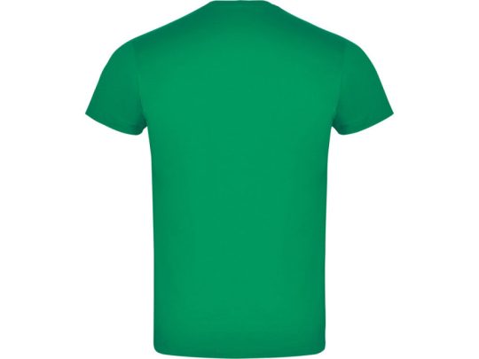 Футболка Atomic мужская, зеленый (XL), арт. 024415303