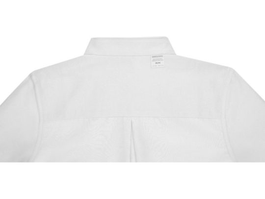 Pollux Женская рубашка с длинным рукавом, белый (L), арт. 024382503