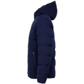 Куртка с подогревом Thermalli Everest, синяя, размер M