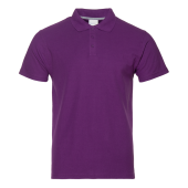 Рубашка 104 Рубашка поло мужская 104_Фиолетовый (94) (S/46)