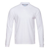 Рубашка 104LS Рубашка поло мужская  104LS_Белый (10)  (S/46)