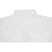Pollux Женская рубашка с длинным рукавом, белый (4XL), арт. 024382903