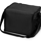 Раскладывающаяся сумка-холодильник Cool, черный, арт. 024367303