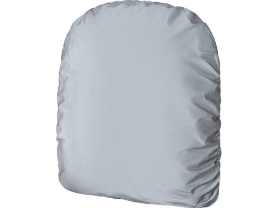 Reflect светоотражающий чехол для рюкзака, серебристый, арт. 024378503
