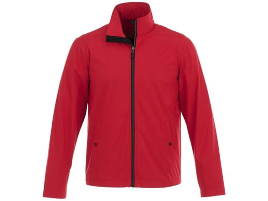 Куртка Karmine мужская, красный (L), арт. 024335303