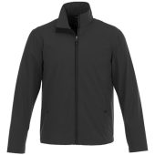 Куртка Karmine мужская, черный (XS), арт. 024336403