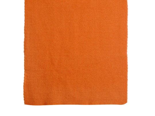 Шарф Dunant, оранжевый, арт. 024367003