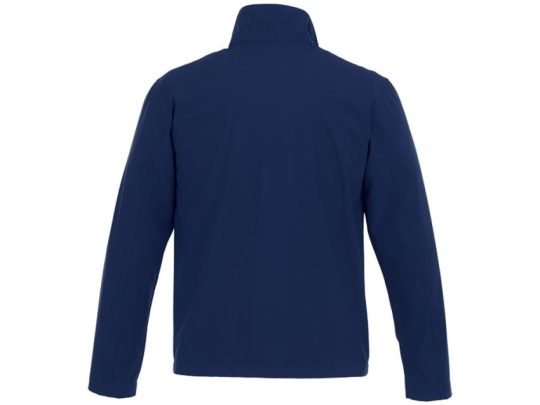 Куртка Karmine мужская, темно-синий (2XL), арт. 024335903