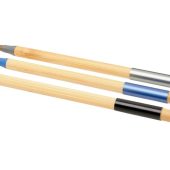 Kerf Комплект из трех бамбуковых ручек, натуральный, арт. 024399803
