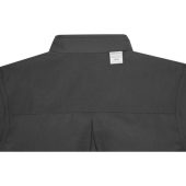 Pollux Женская рубашка с длинным рукавом, storm grey (XS), арт. 024384403