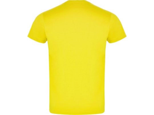 Футболка Atomic мужская, желтый (L), арт. 024411603