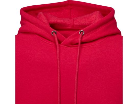 Charon Мужская толстовка с капюшоном, красный (XL), арт. 024387503