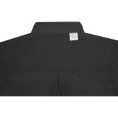 Pollux Женская рубашка с длинным рукавом, черный (XS), арт. 024385003