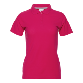 Рубашка 04WL Рубашка поло женская 04WL_Ярко-розовый (92) (XL/50)