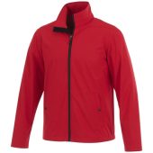 Куртка Karmine мужская, красный (2XL), арт. 024335503