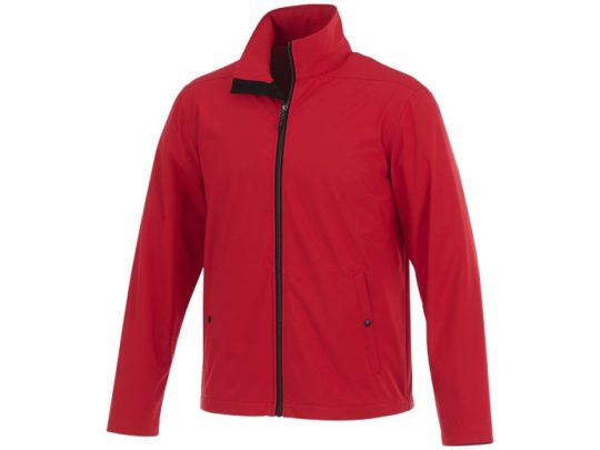 Куртка Karmine мужская, красный (2XL), арт. 024335503