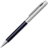Ручка металлическая шариковая Fabrizio, синий, арт. 024368403