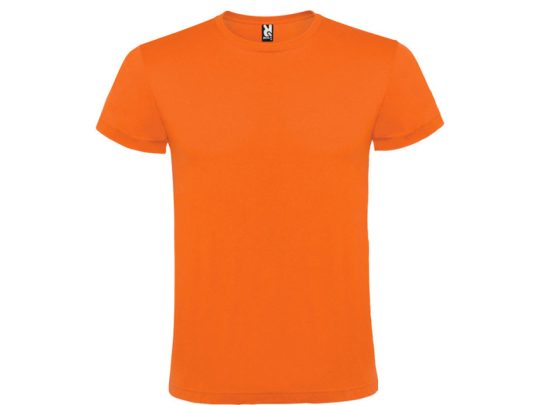 Футболка Atomic мужская, оранжевый (L), арт. 024412103