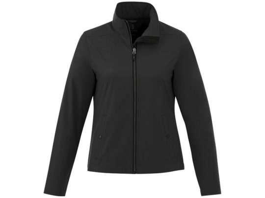 Куртка Karmine женская, черный (XS), арт. 024338103