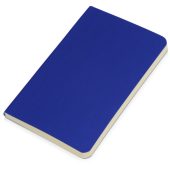 Набор канцелярский Softy: блокнот, линейка, ручка, пенал, синий, арт. 024341903