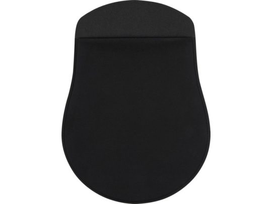 Lapok чехол с клейкой лентой для аксессуаров, черный, арт. 024381403