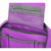Несессер для путешествий Promo, фиолетовый, арт. 024339503