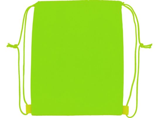 Рюкзак-холодильник Фрио, зеленое яблоко 375С, арт. 024331003
