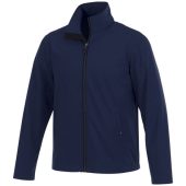 Куртка Karmine мужская, темно-синий (XS), арт. 024335603