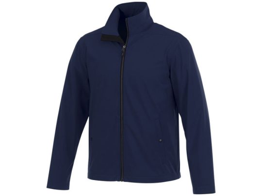 Куртка Karmine мужская, темно-синий (XS), арт. 024335603