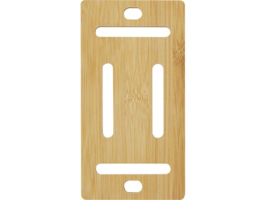 Dipu держатель для мобильного телефона из бамбука, дерево, арт. 024376303