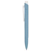 Ручка шариковая ECO W, светло-синий, арт. 024340603