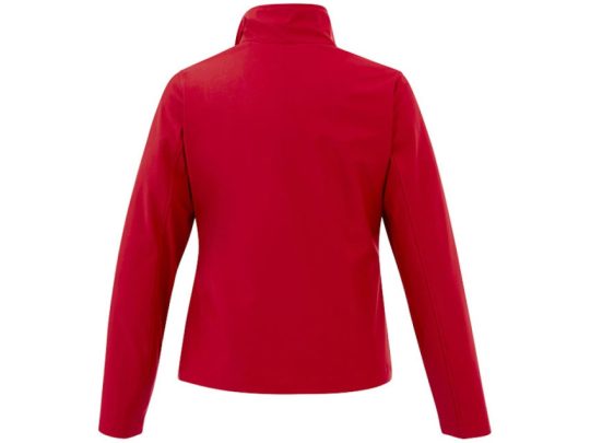 Куртка Karmine женская, красный (XS), арт. 024336703