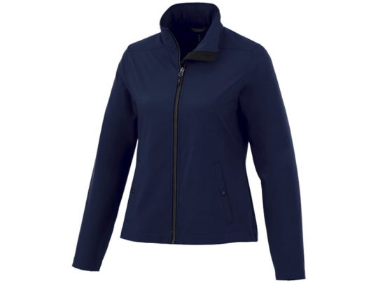 Куртка Karmine женская, темно-синий (XL), арт. 024337503