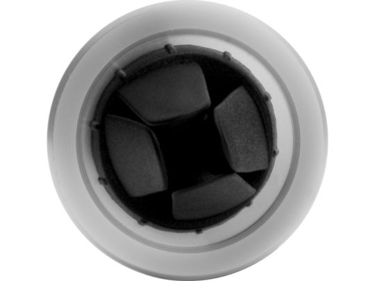 Магнитный держатель телефона для автомобиля Magpin, черный/серебристый, арт. 024350603