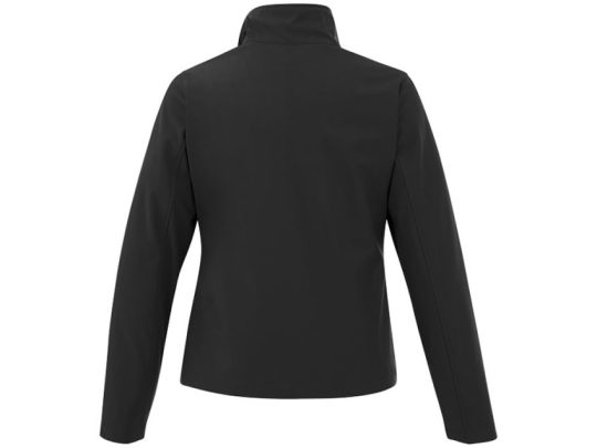 Куртка Karmine женская, черный (XS), арт. 024338103