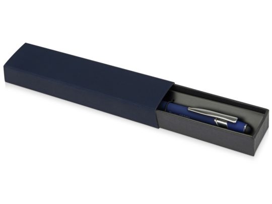 Футляр для ручки Real, темно-синий (Р), арт. 024373303