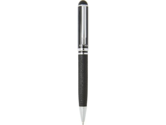 Verse Подарочный набор из шариковой ручки и брелока, черный, арт. 024399603